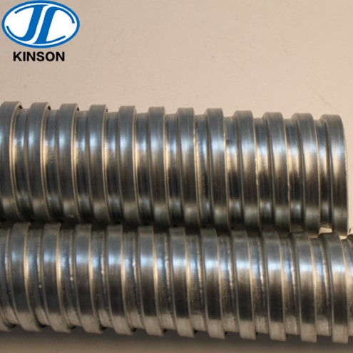 JSF-JS热镀锌金属软管 镀锌软管 穿线管 